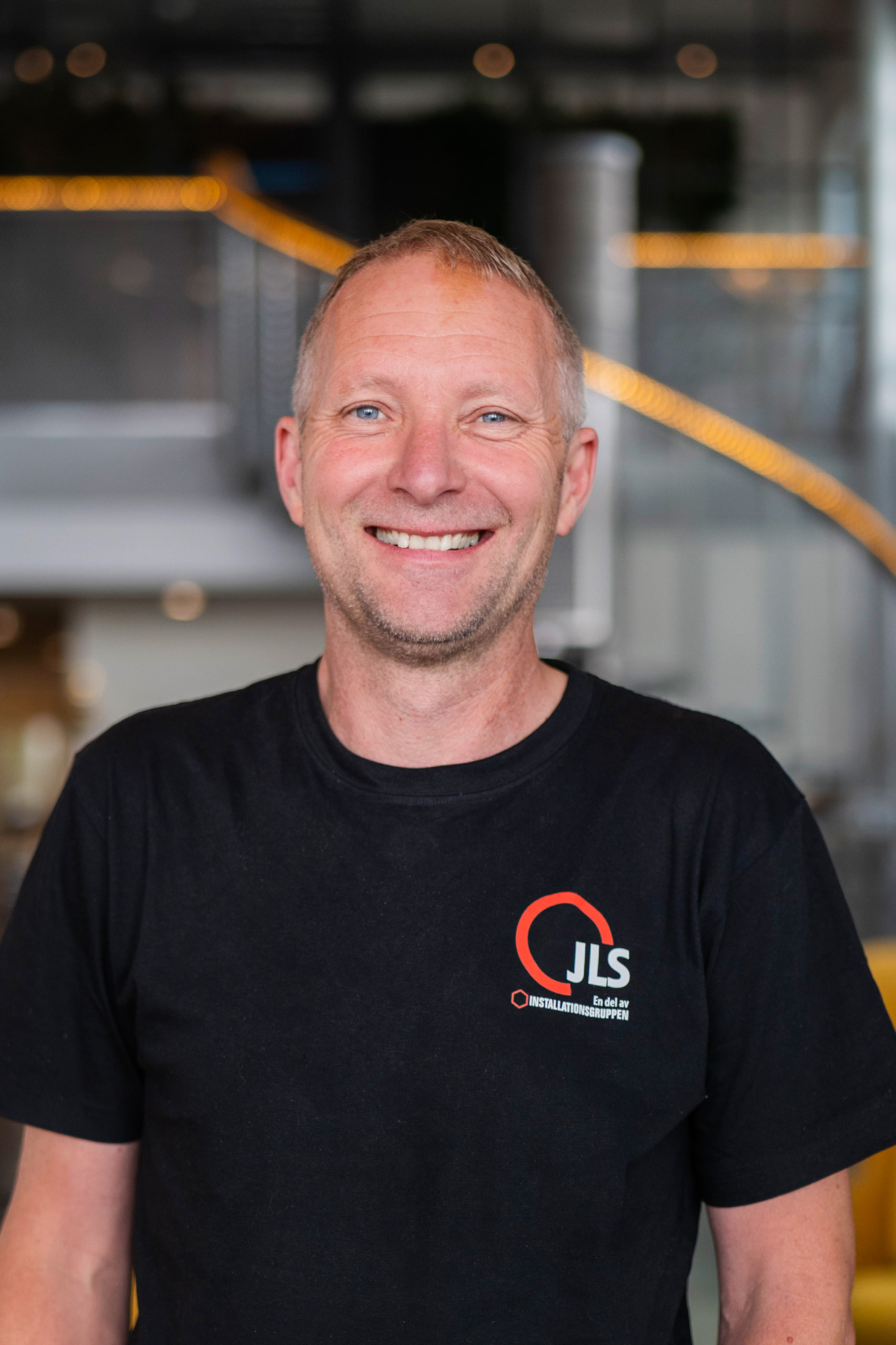 Ronnie Liljebjörn
