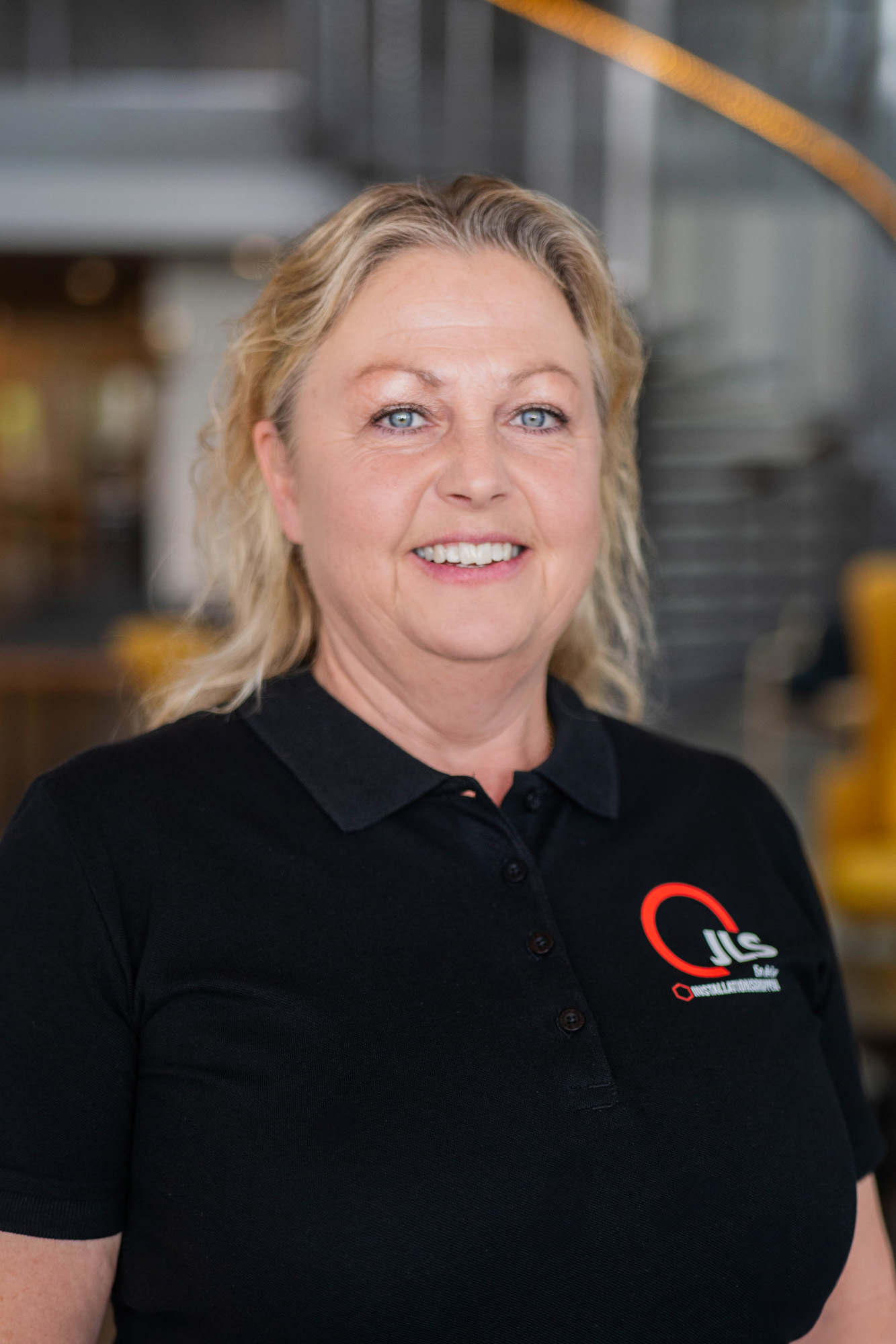 Ingela Liljebjörn